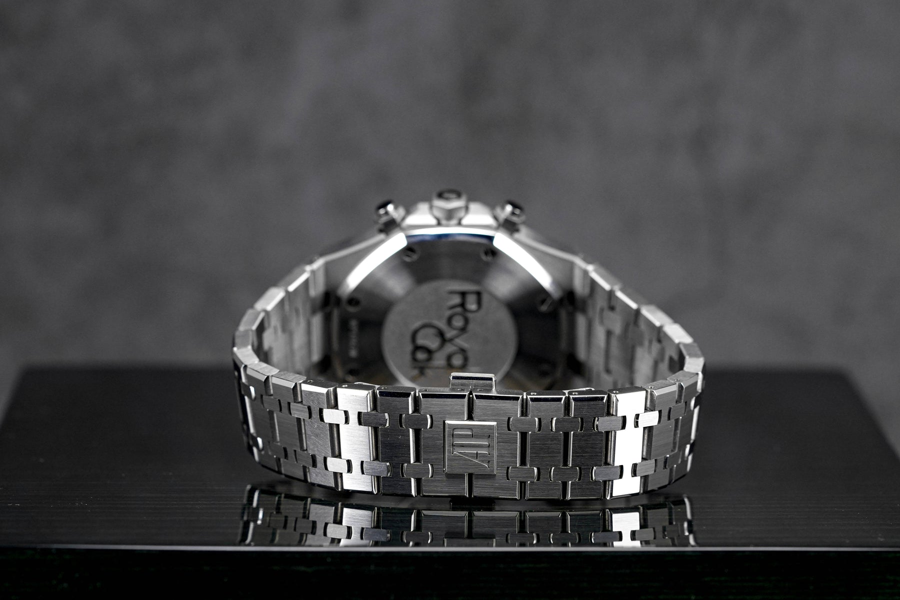 Royal Oak 41mm Black