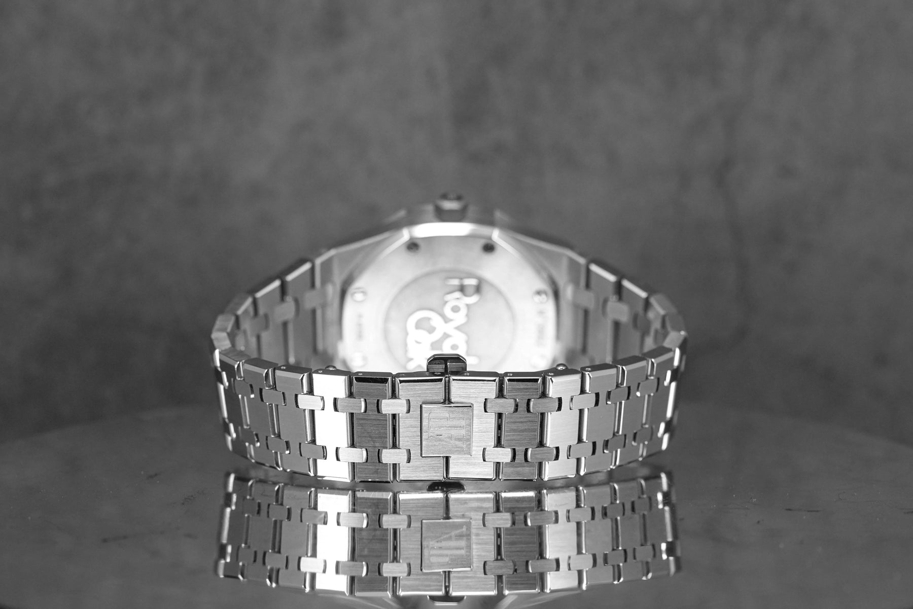 Royal Oak Dualtime White