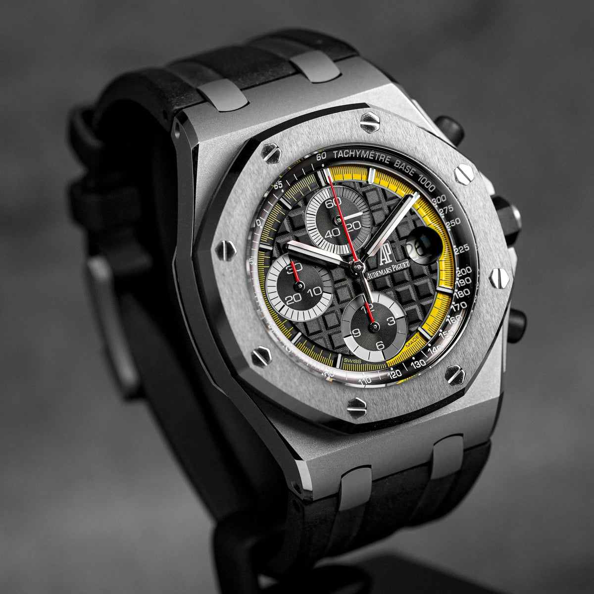 Royal Oak Offshore Sebastian Beumi