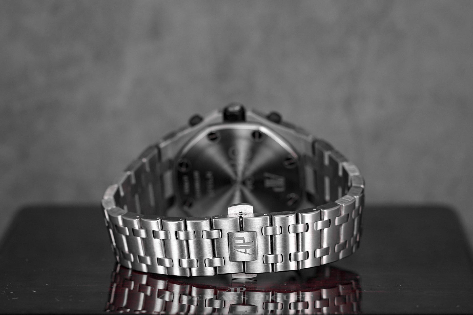 Royal Oak Offshore Titanium Grey