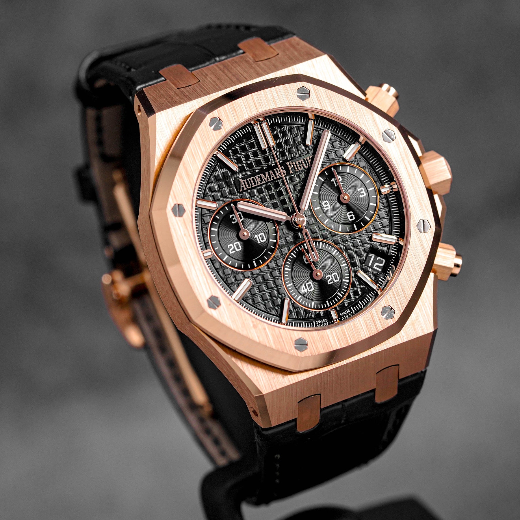 Royal Oak 50th Anniversary