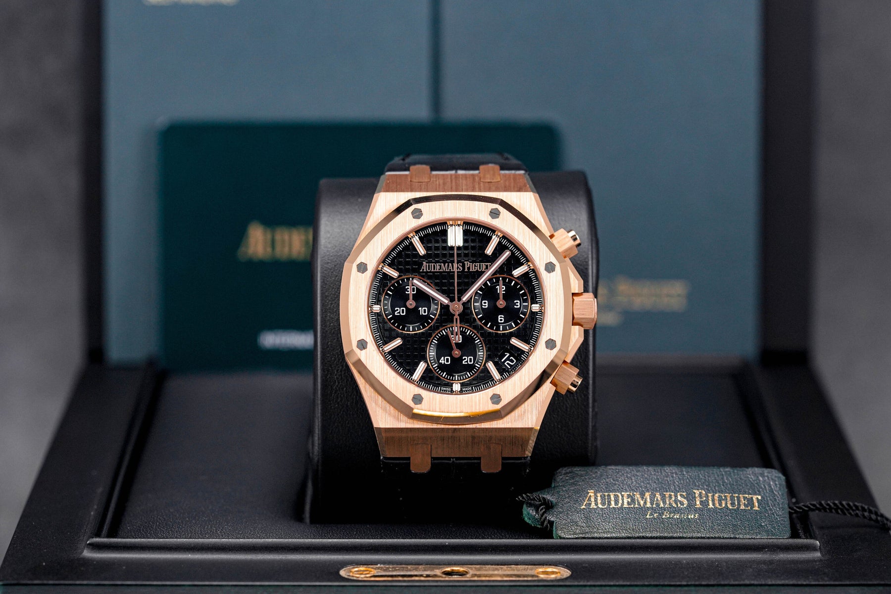 Royal Oak 50th Anniversary