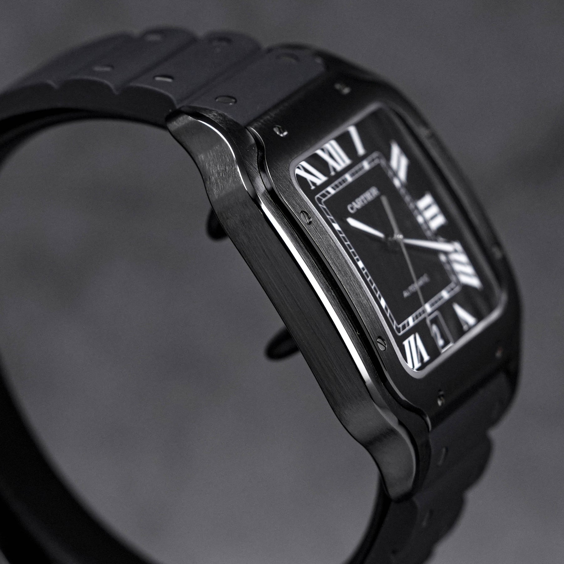 Cartier Santos De Cartier