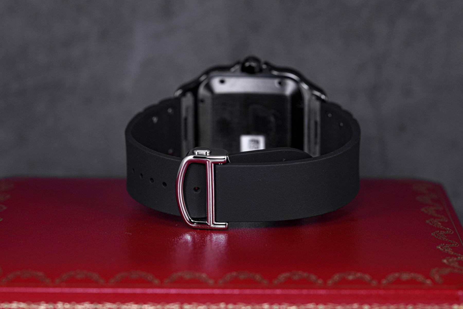 Cartier Santos De Cartier