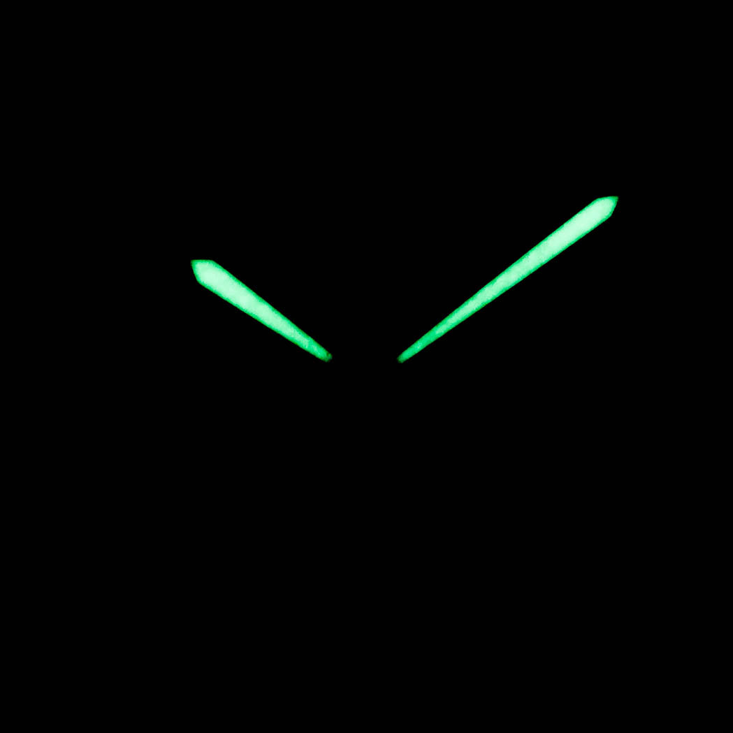 SANTOS DE CARTIER L BLUE DIAL (2022)