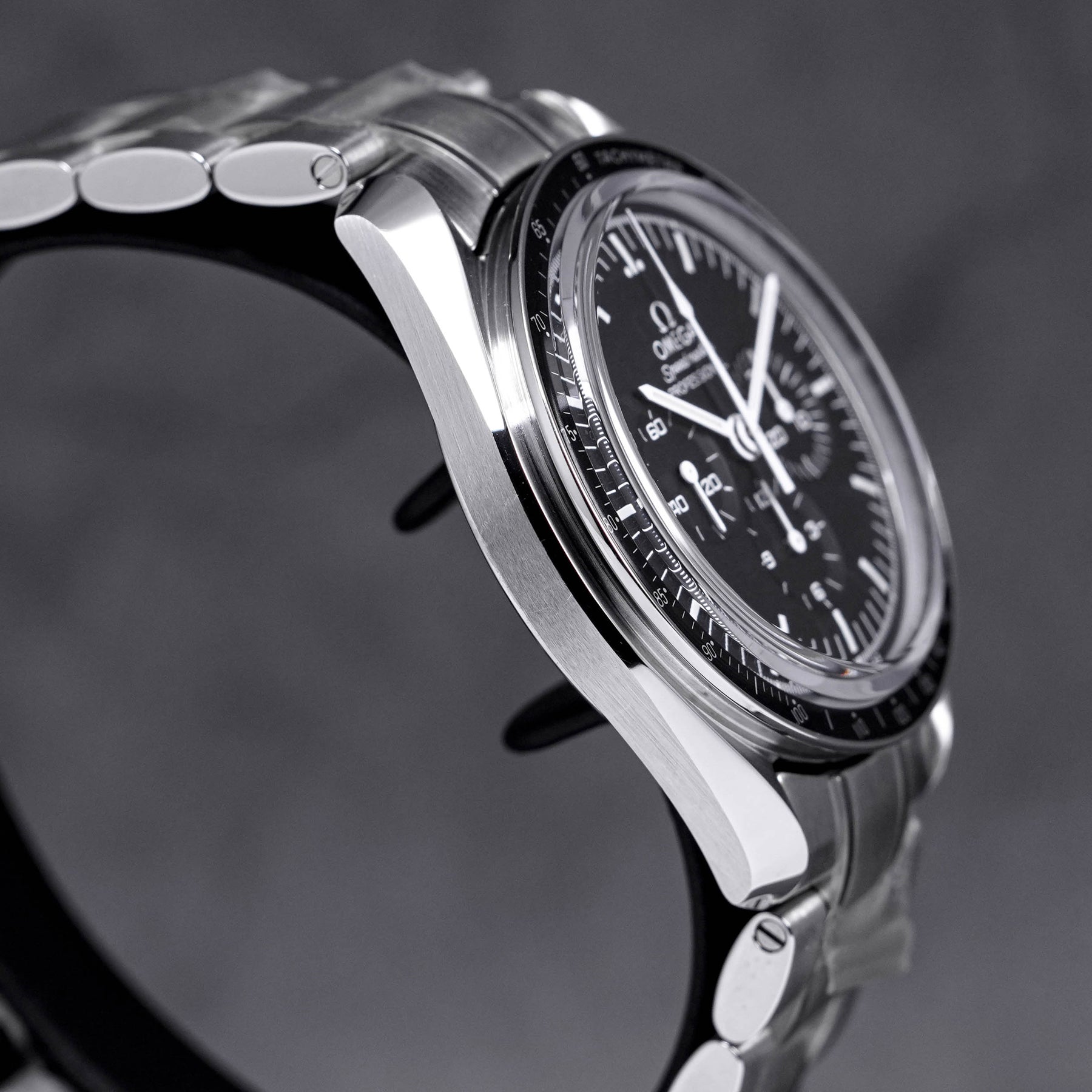SPEEDMASTER MOONWATCH SAPPHIRE (2023)
