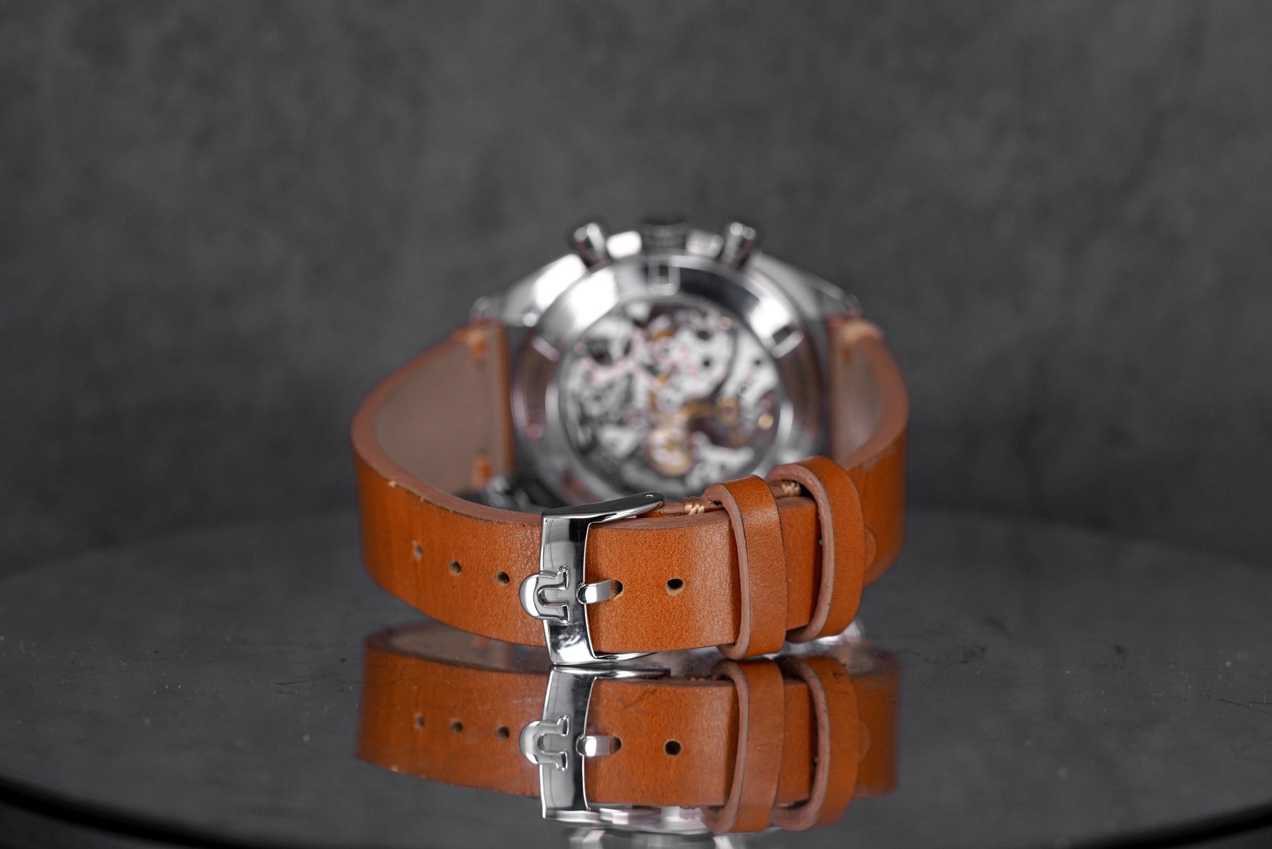 Speedmaster Sapphire