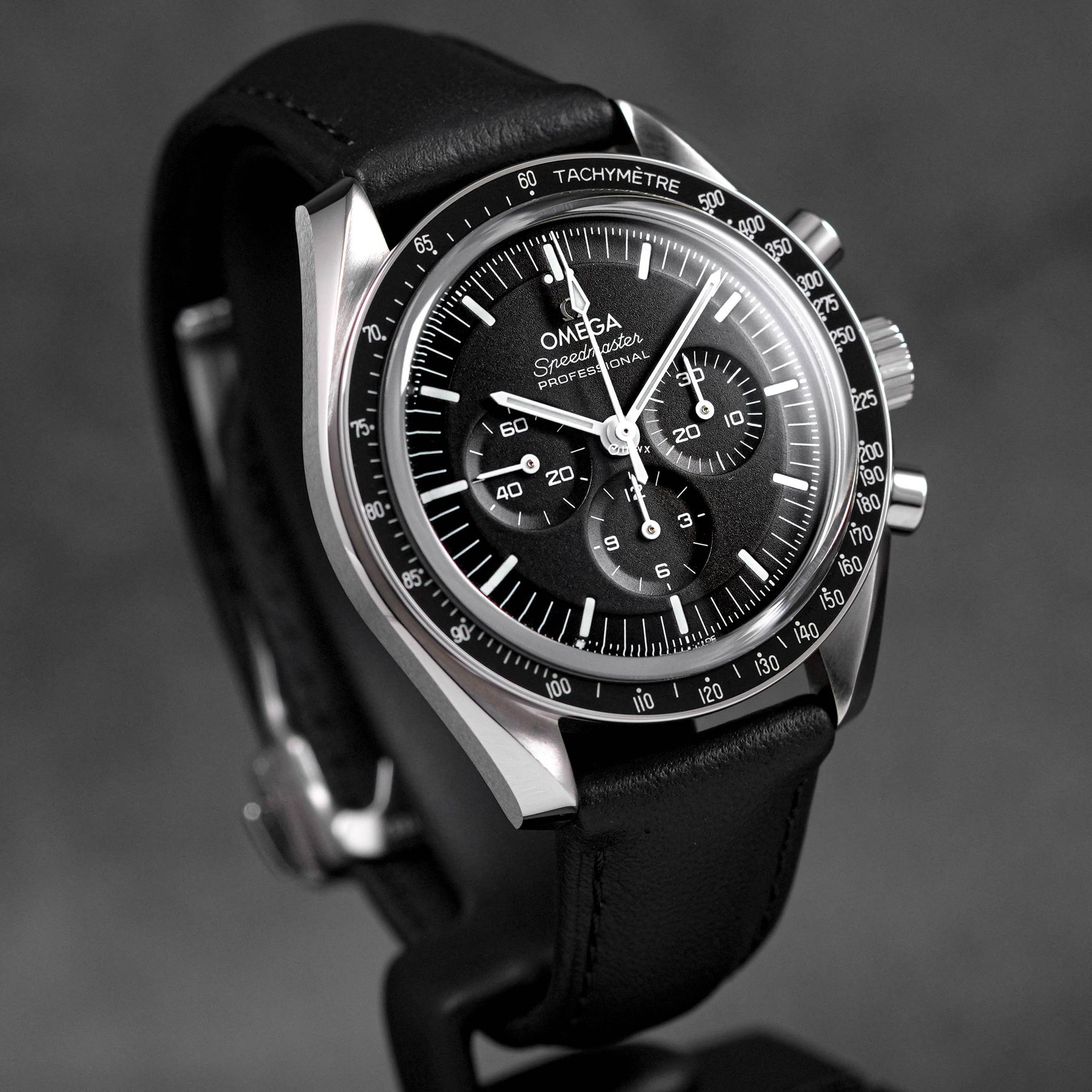Omega Sapphire