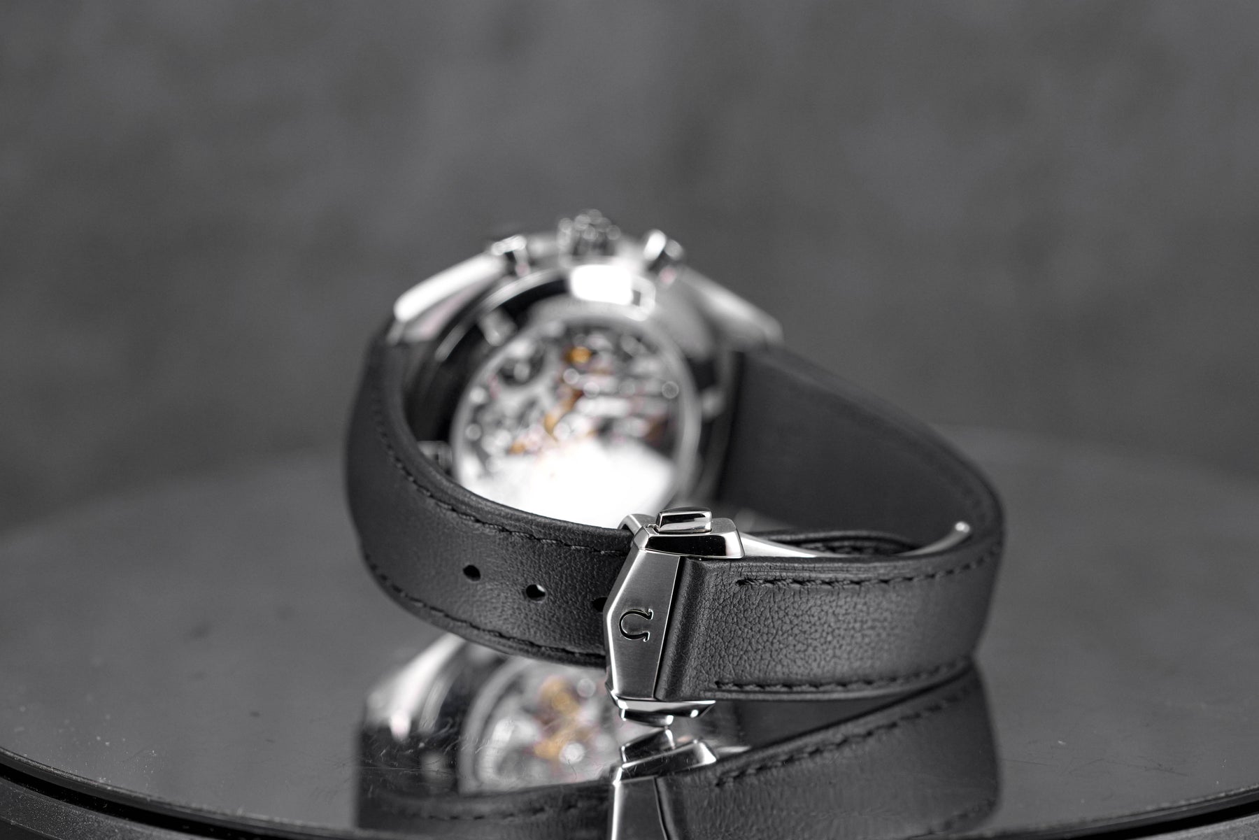 Omega Sapphire