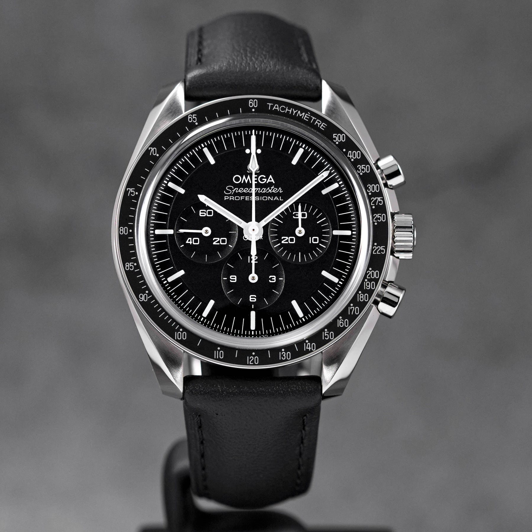 Speedmaster Sapphire