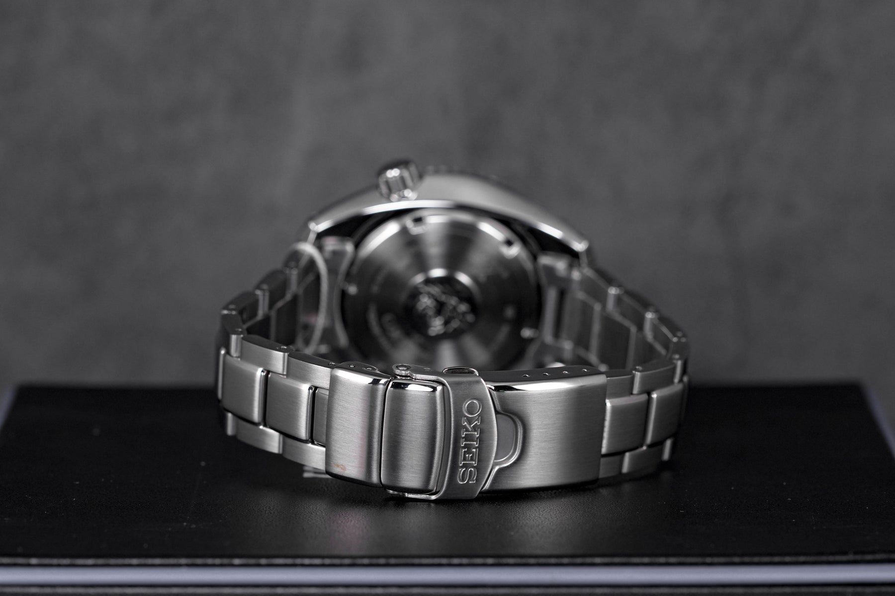 PROSPEX DIVER 'SUMO' GREEN DIAL (2022)