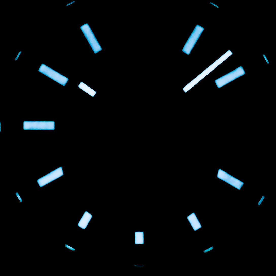 SKYDWELLER BLUE OYSTER (2023)