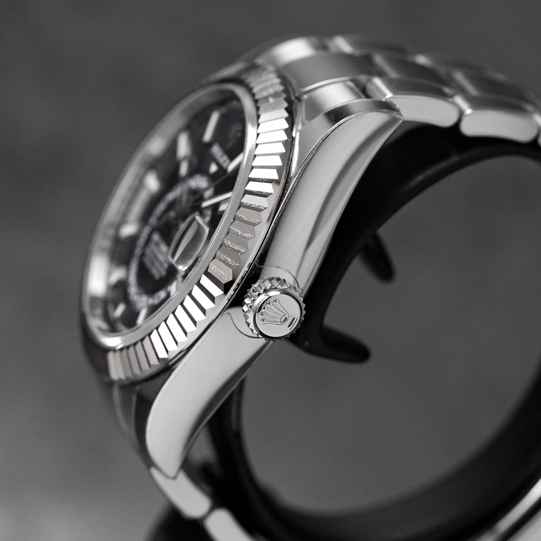 SKYDWELLER BLUE OYSTER (2023)