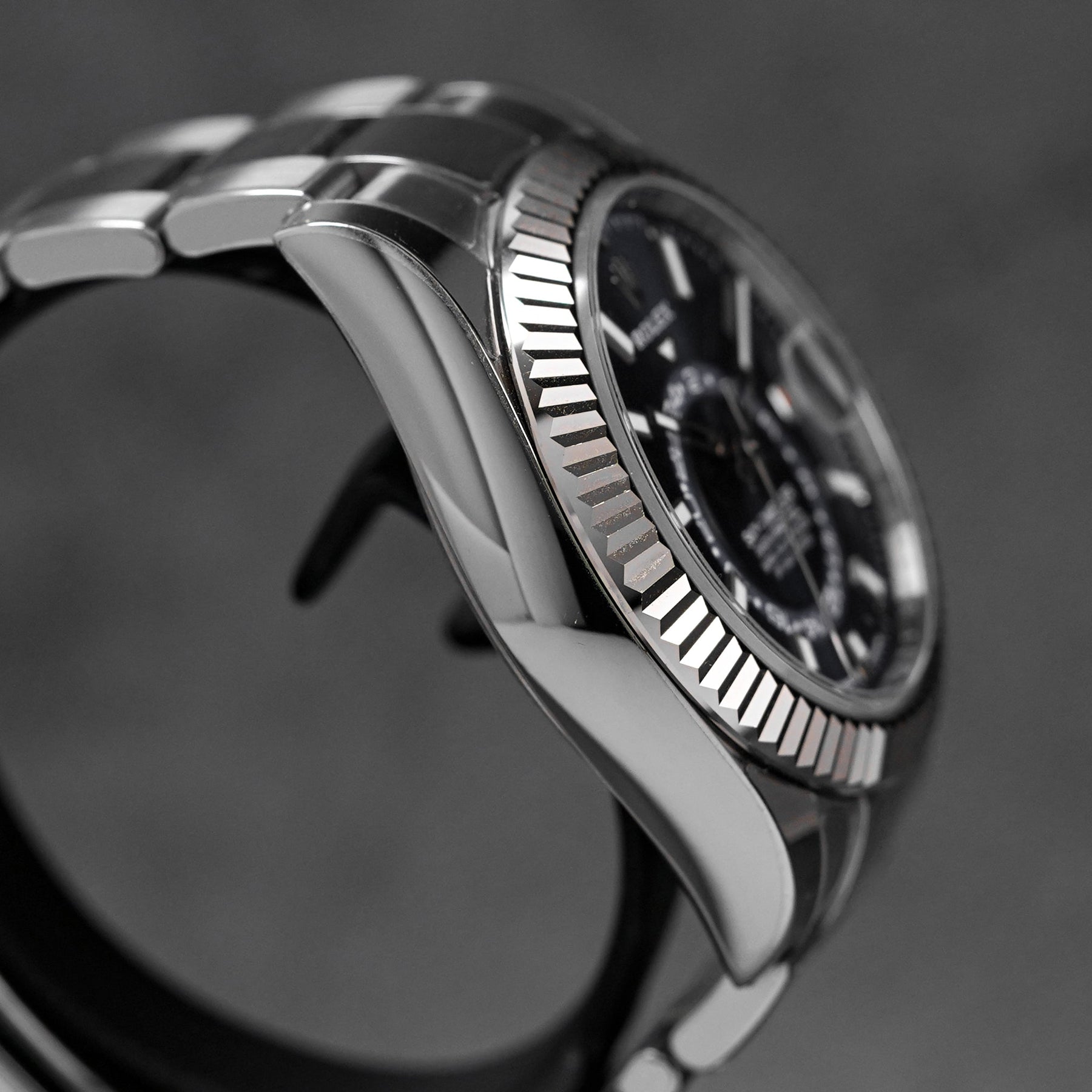 SKYDWELLER BLUE OYSTER (2023)