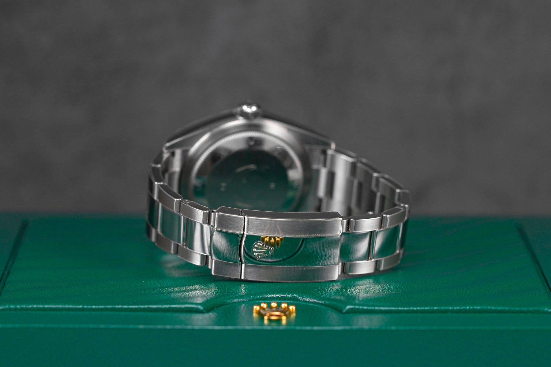 SKYDWELLER BLUE OYSTER (2023)