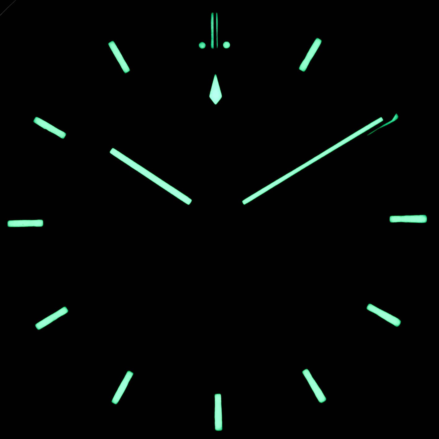 Speedmaster Sapphire