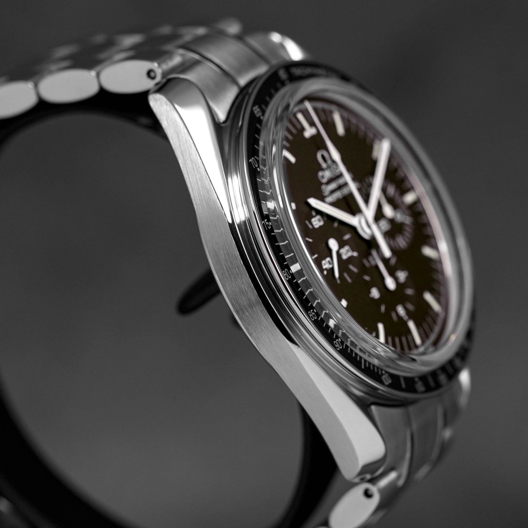 Speedmaster Sapphire