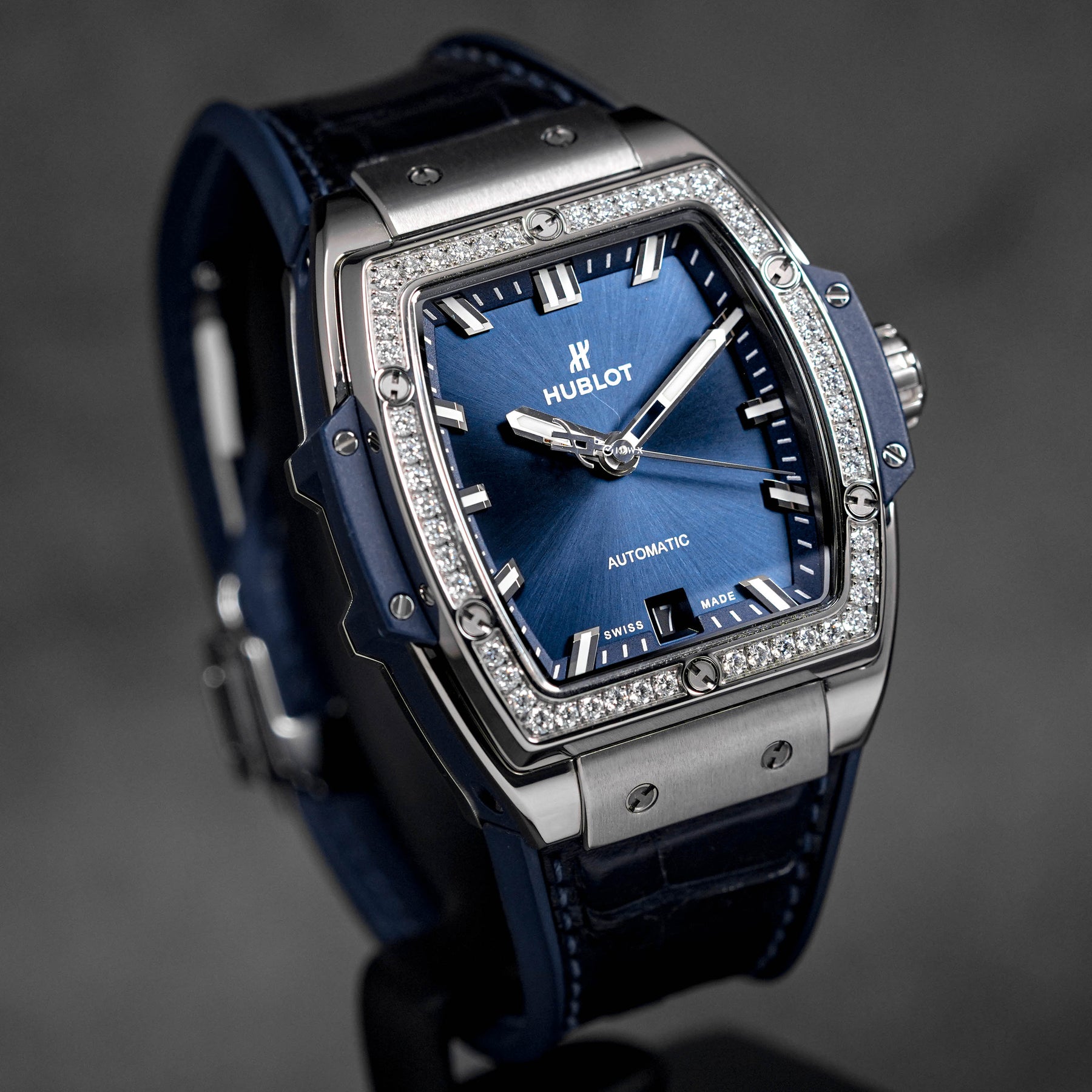 Spirit of Big Bang Blue