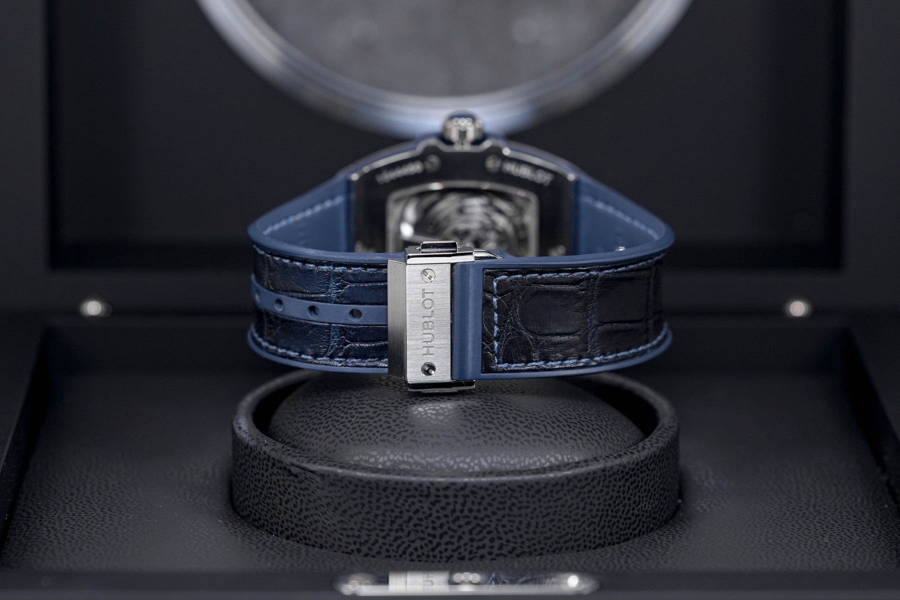 Spirit of Big Bang Blue