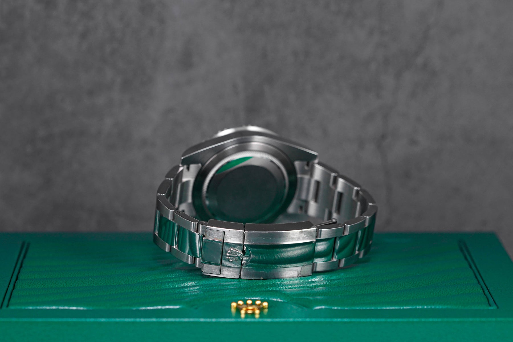 GMT MASTER-II SPRITE OYSTER (2023)