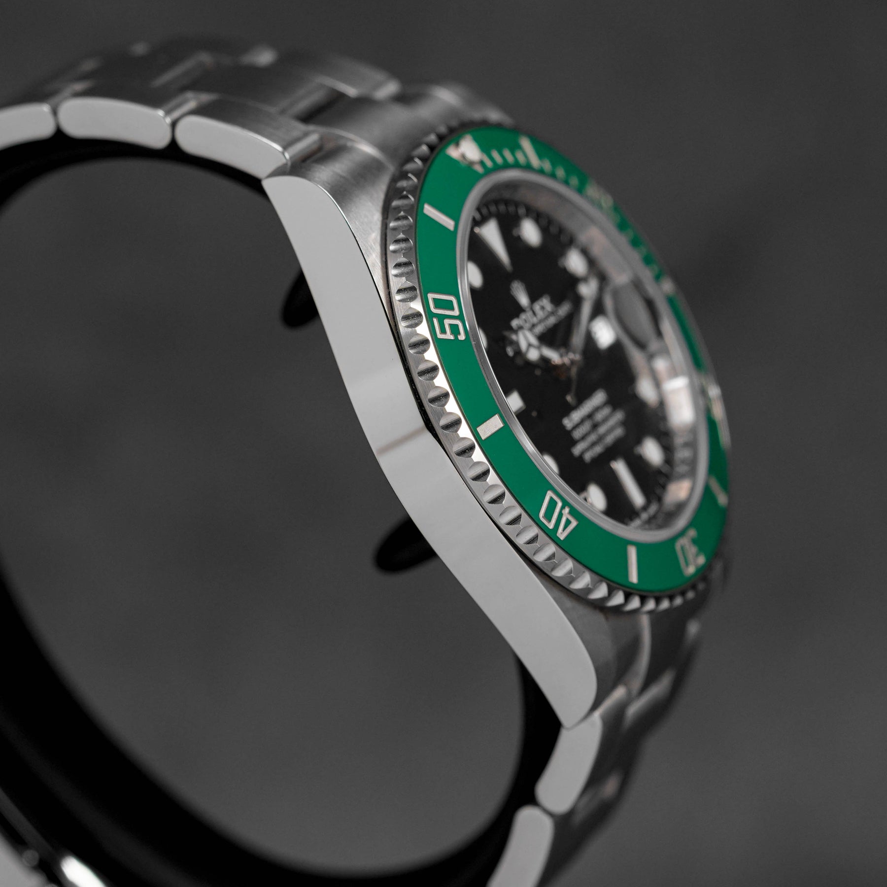 SUBMARINER DATE 41MM 'STARBUCKS' (2020)