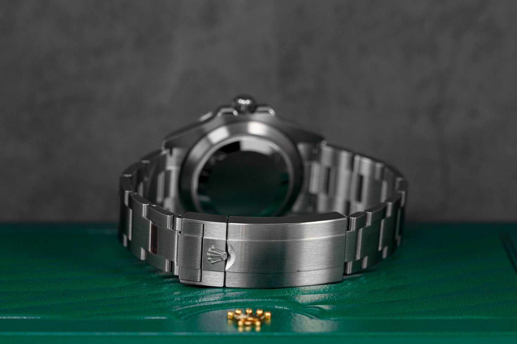 SUBMARINER DATE 41MM 'STARBUCKS' (2020)
