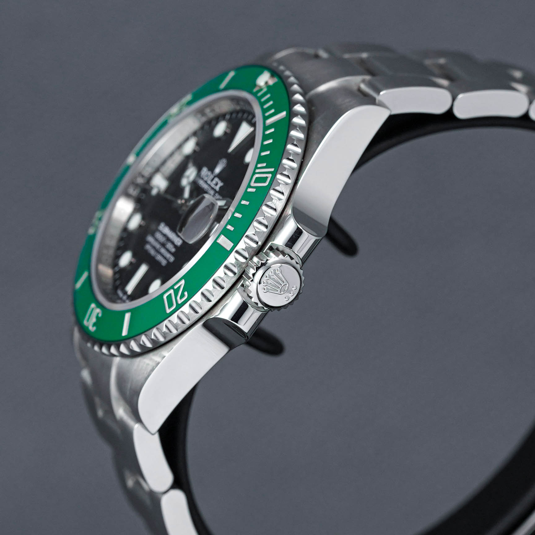 Rolex Submariner Date 126610LV 'Starbucks'