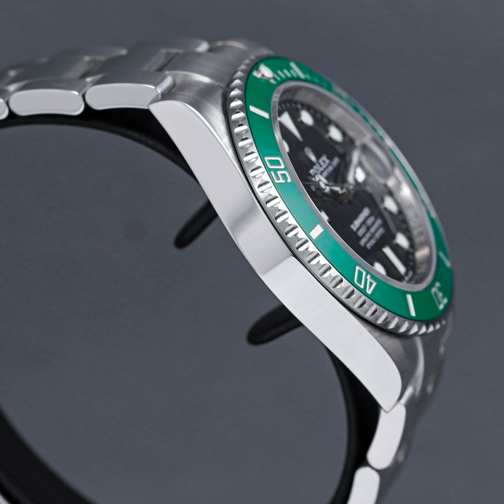 Rolex Submariner Date 126610LV 'Starbucks'