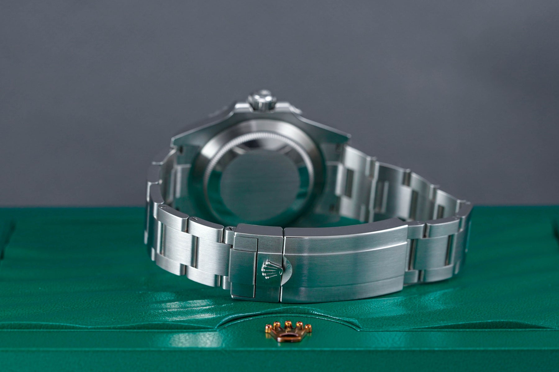 Rolex Submariner Date 126610LV 'Starbucks'