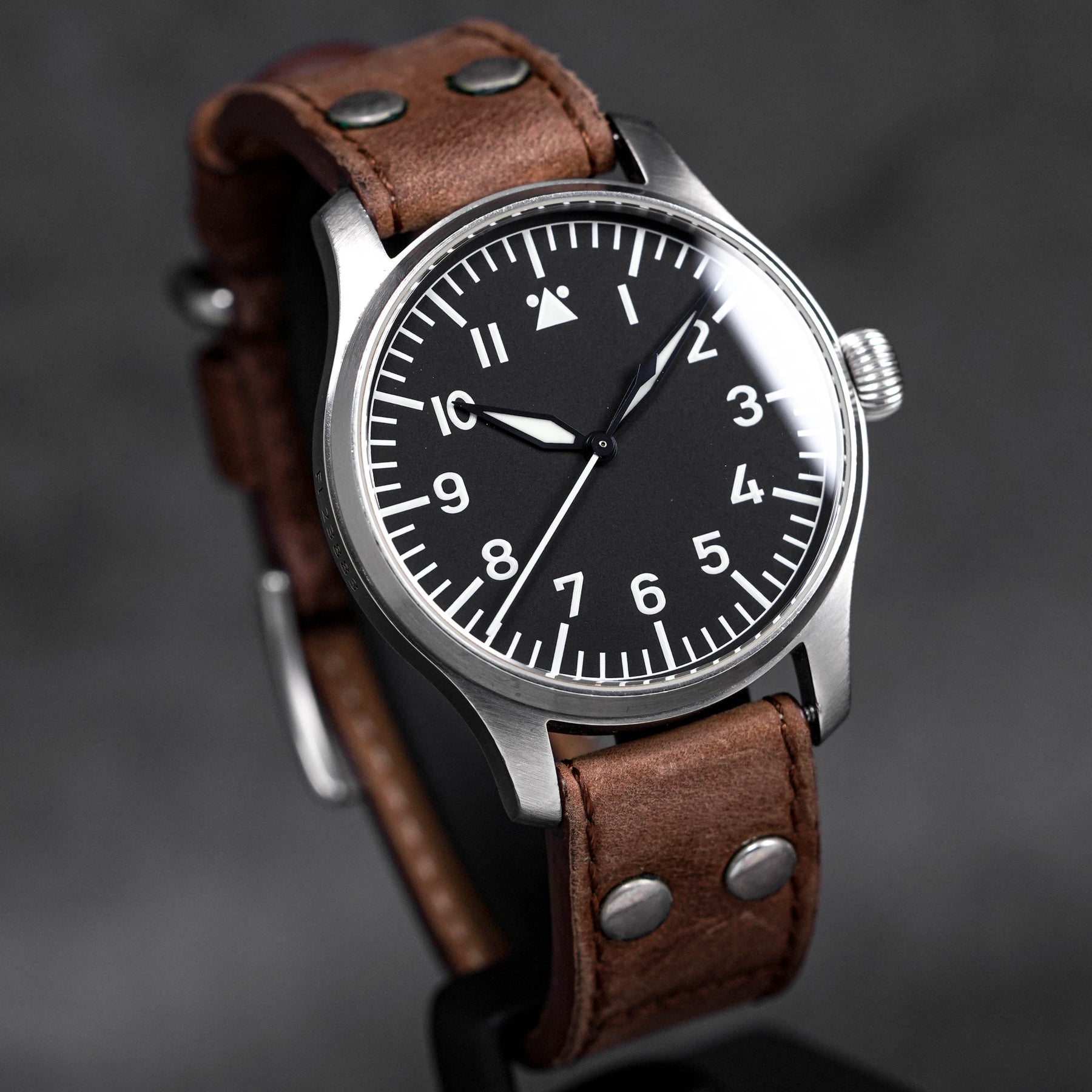 Stowa Flieger Classic 40
