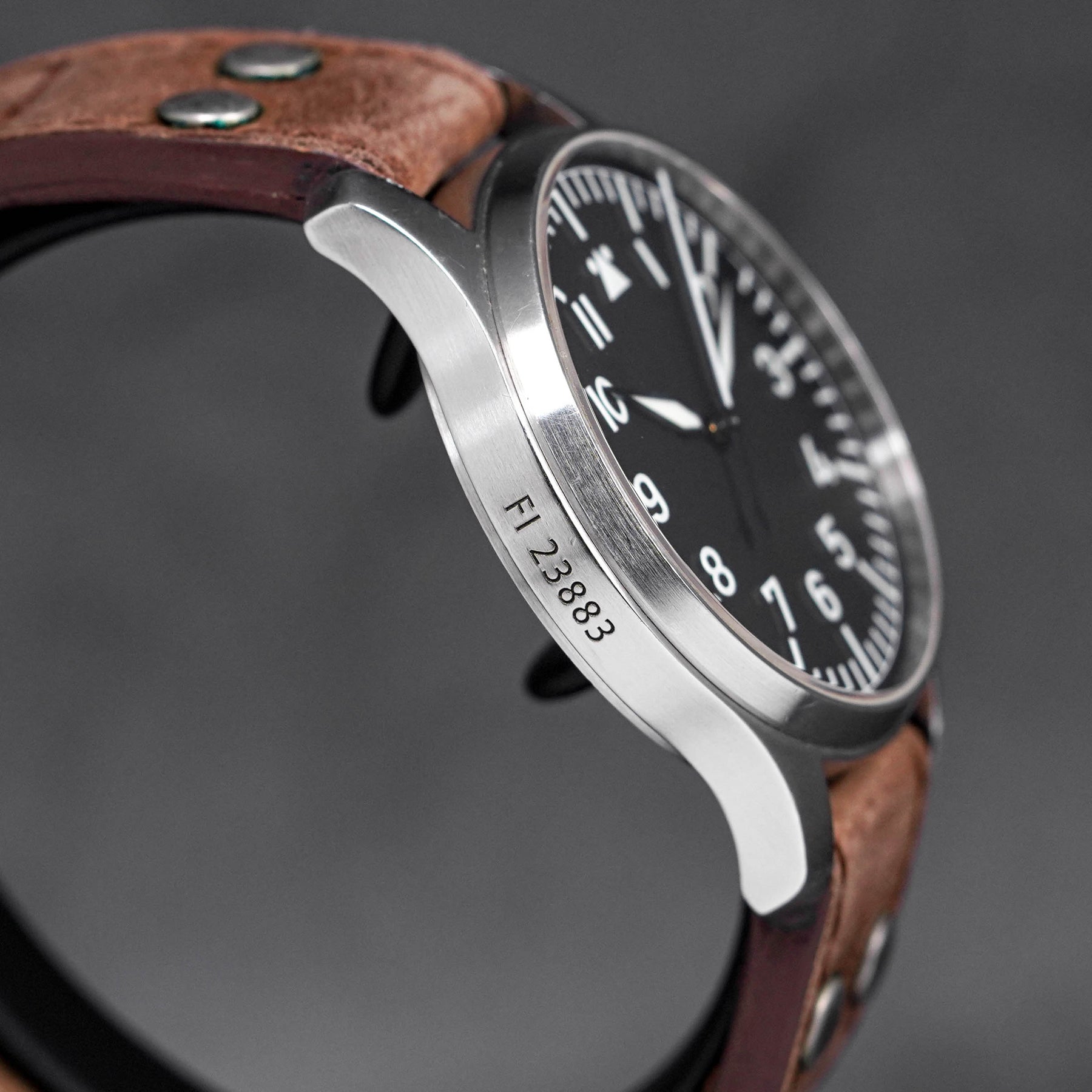 Stowa Flieger Classic 40