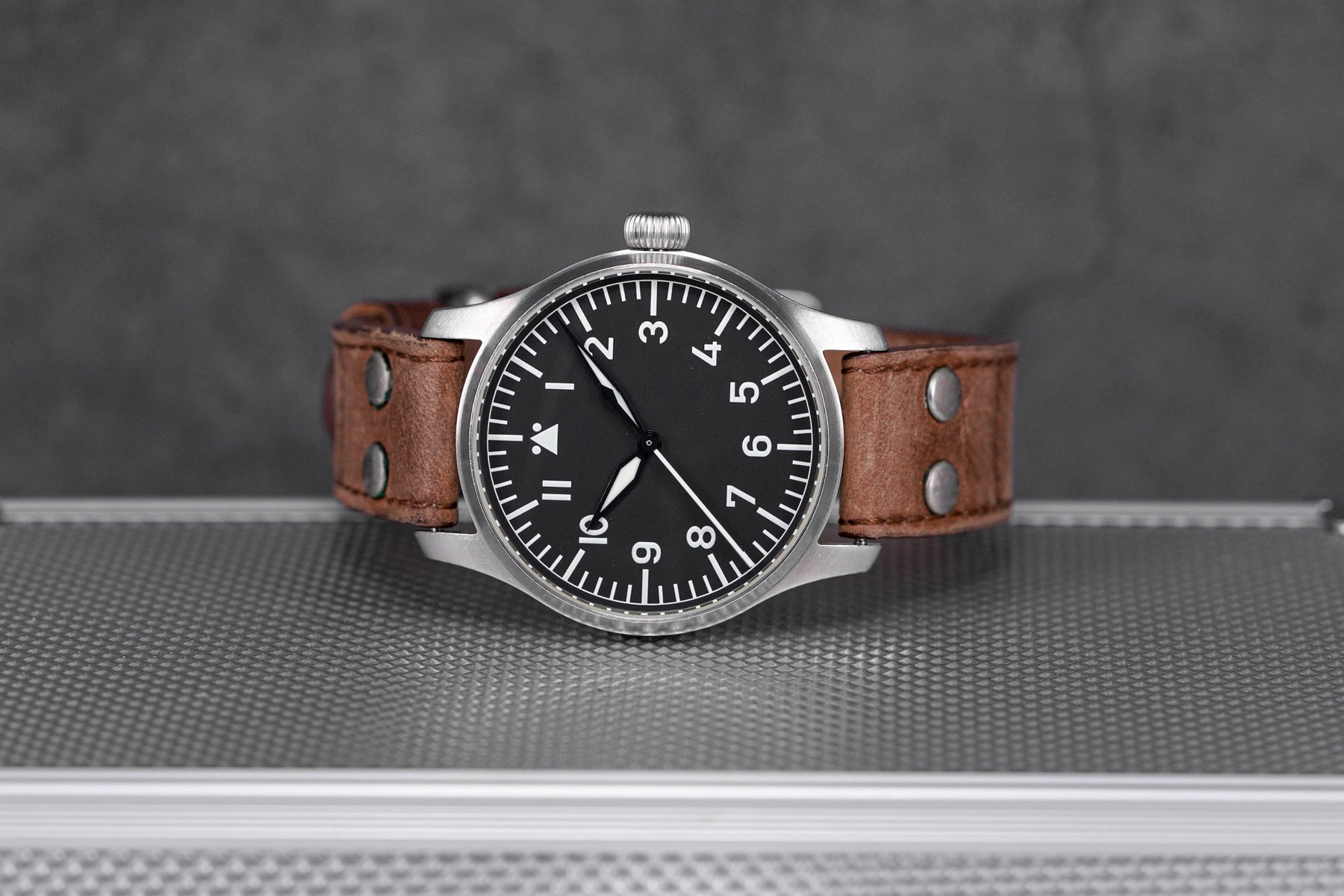 Stowa Flieger Classic 40