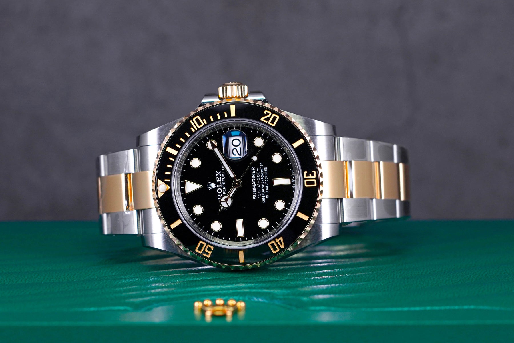 Rolex Submariner Date 126613LN