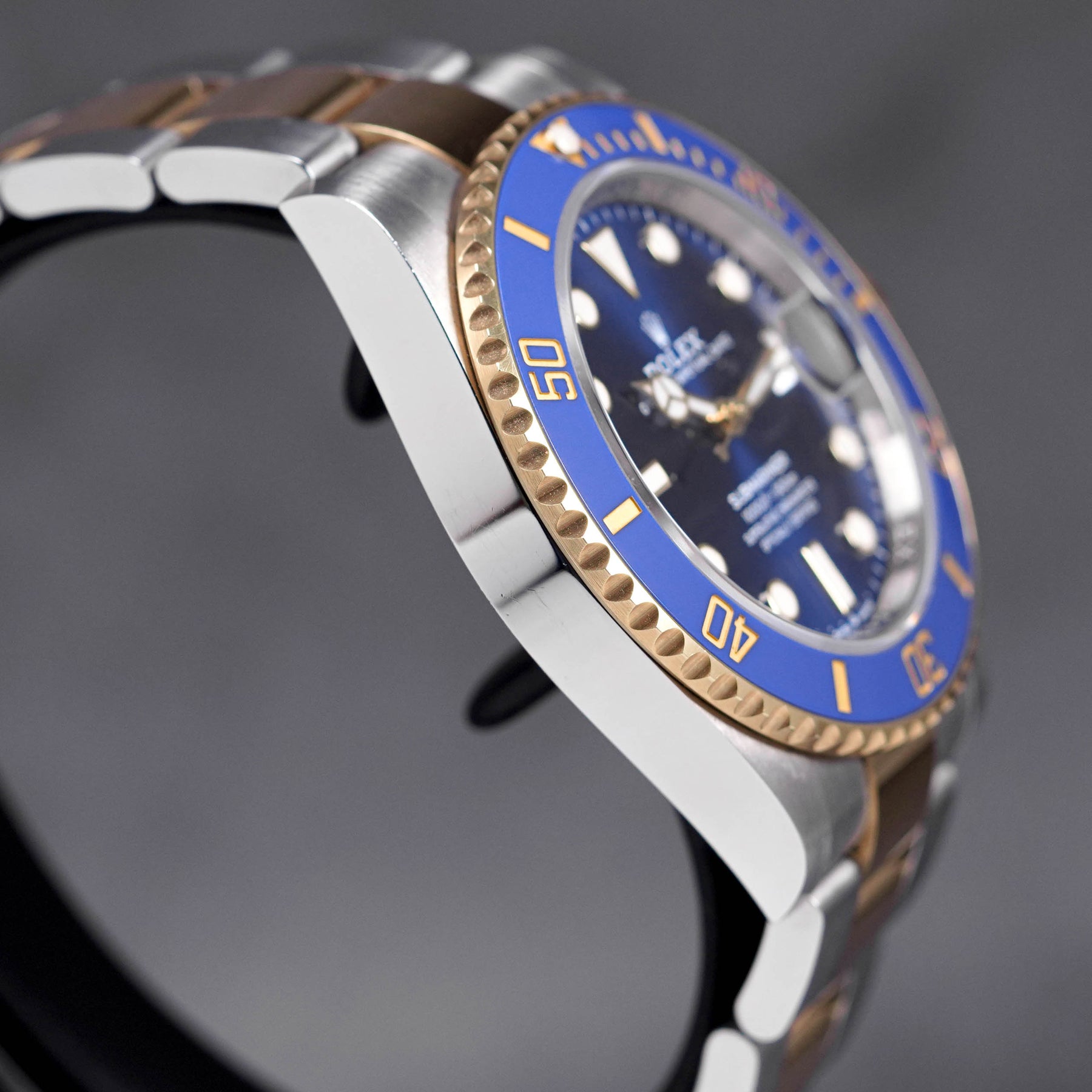 Rolex Submariner Date 126613LB