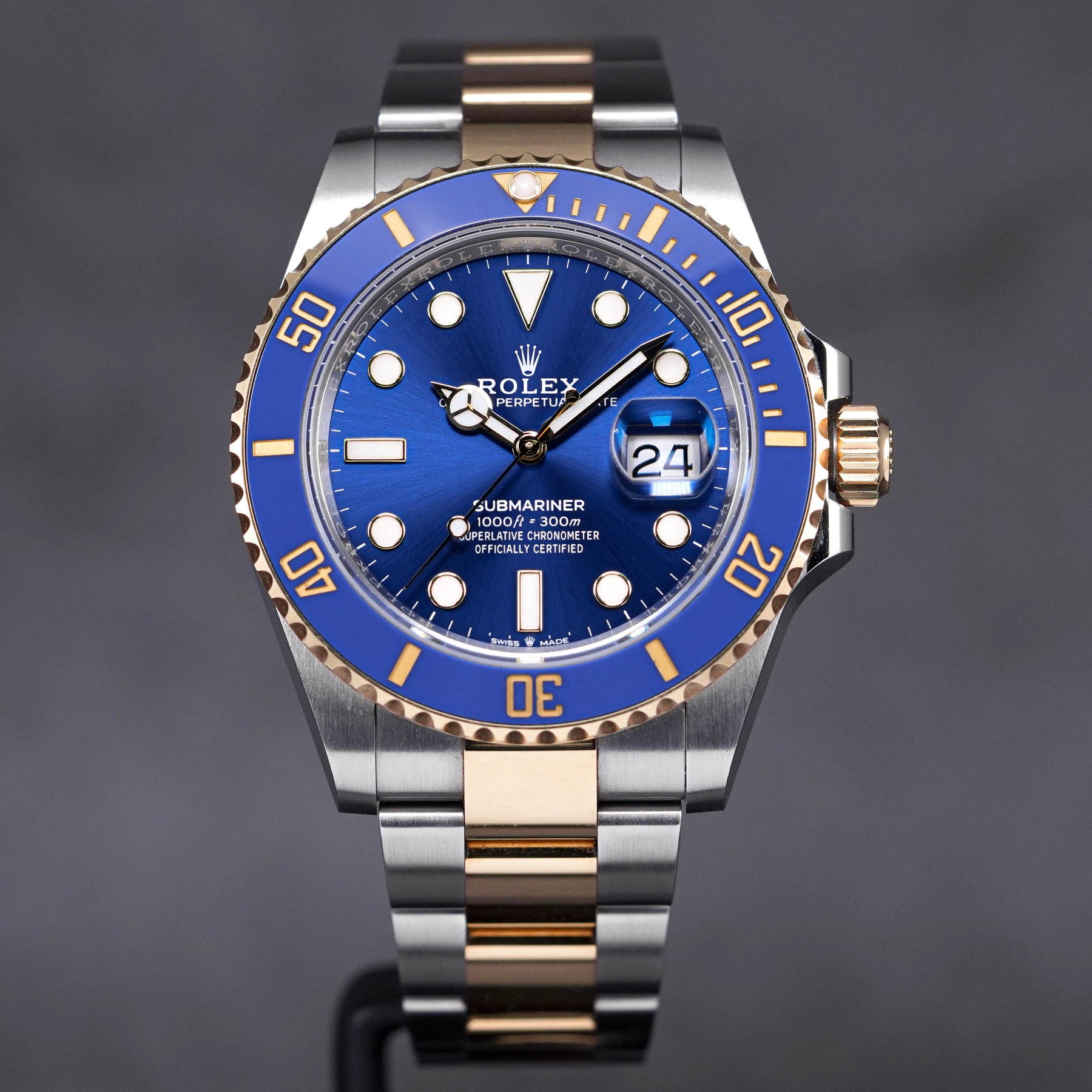 Rolex Submariner Date 126613LB