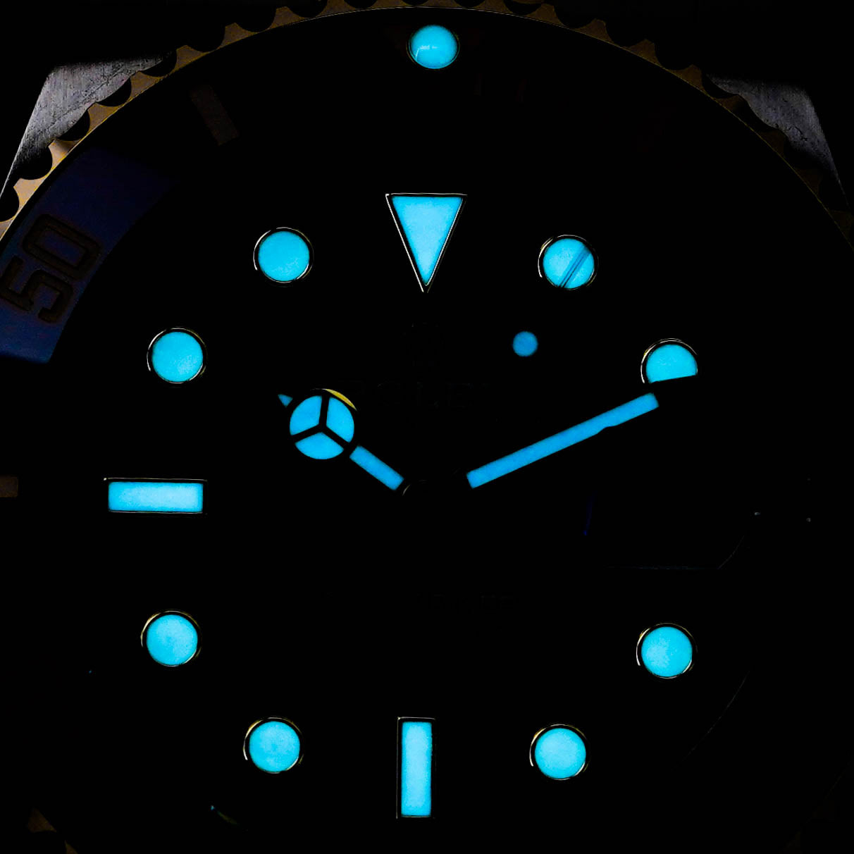 Rolex Submariner Date 126613LN