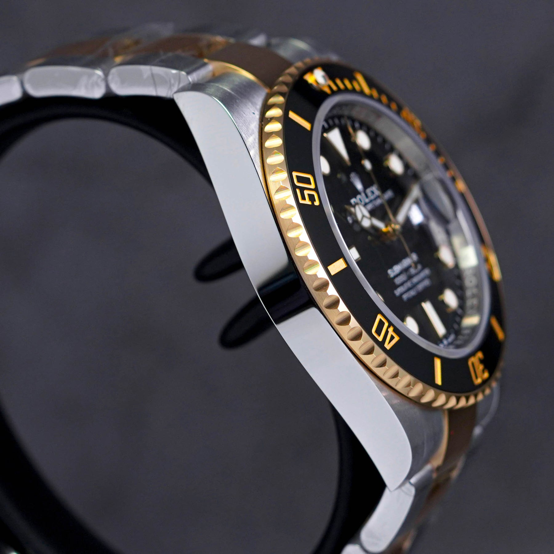 Rolex Submariner Date 126613LN