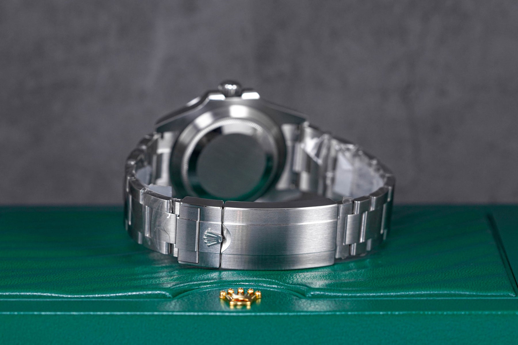 Rolex Sub Date Starbucks 126610LV