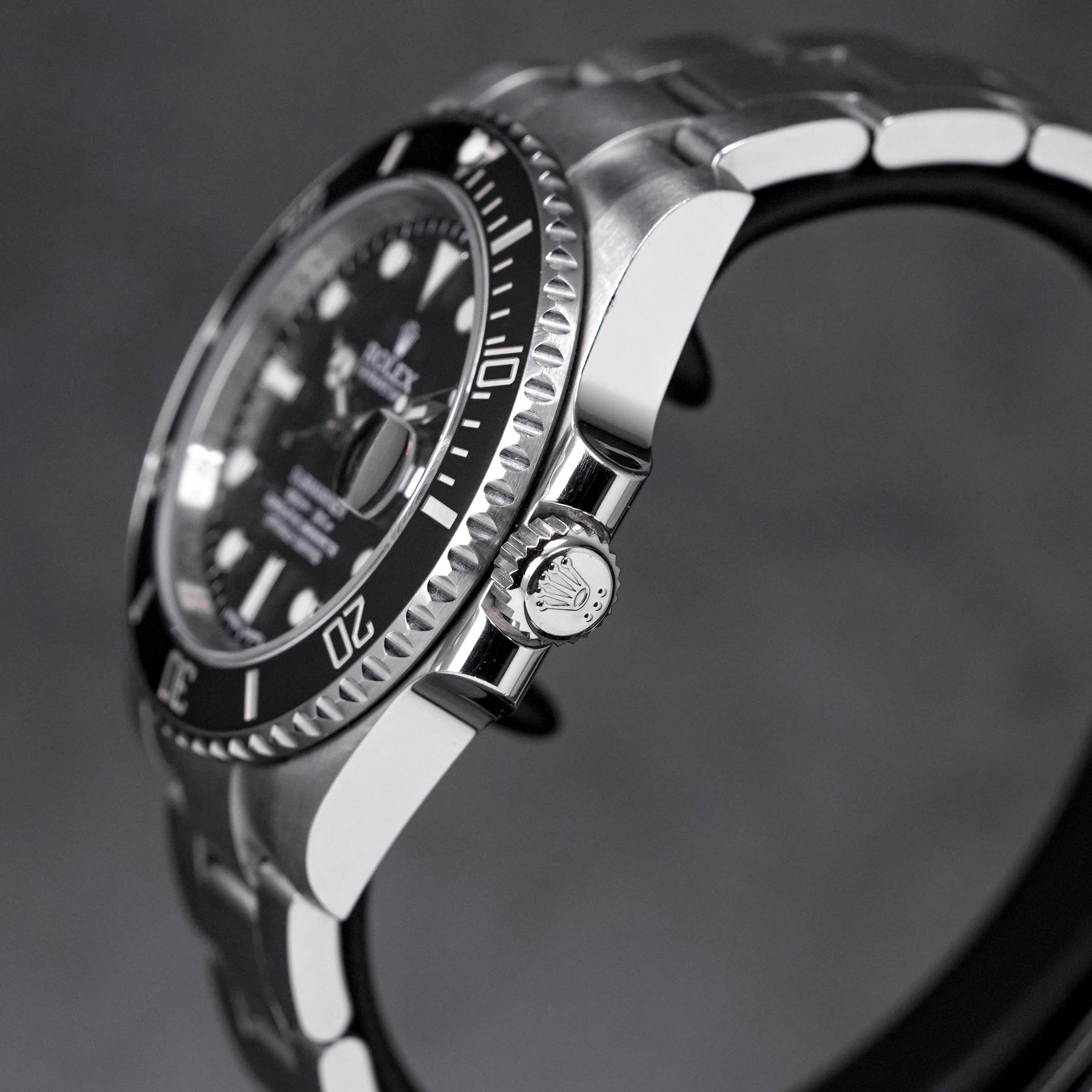 Rolex Submariner Date 40