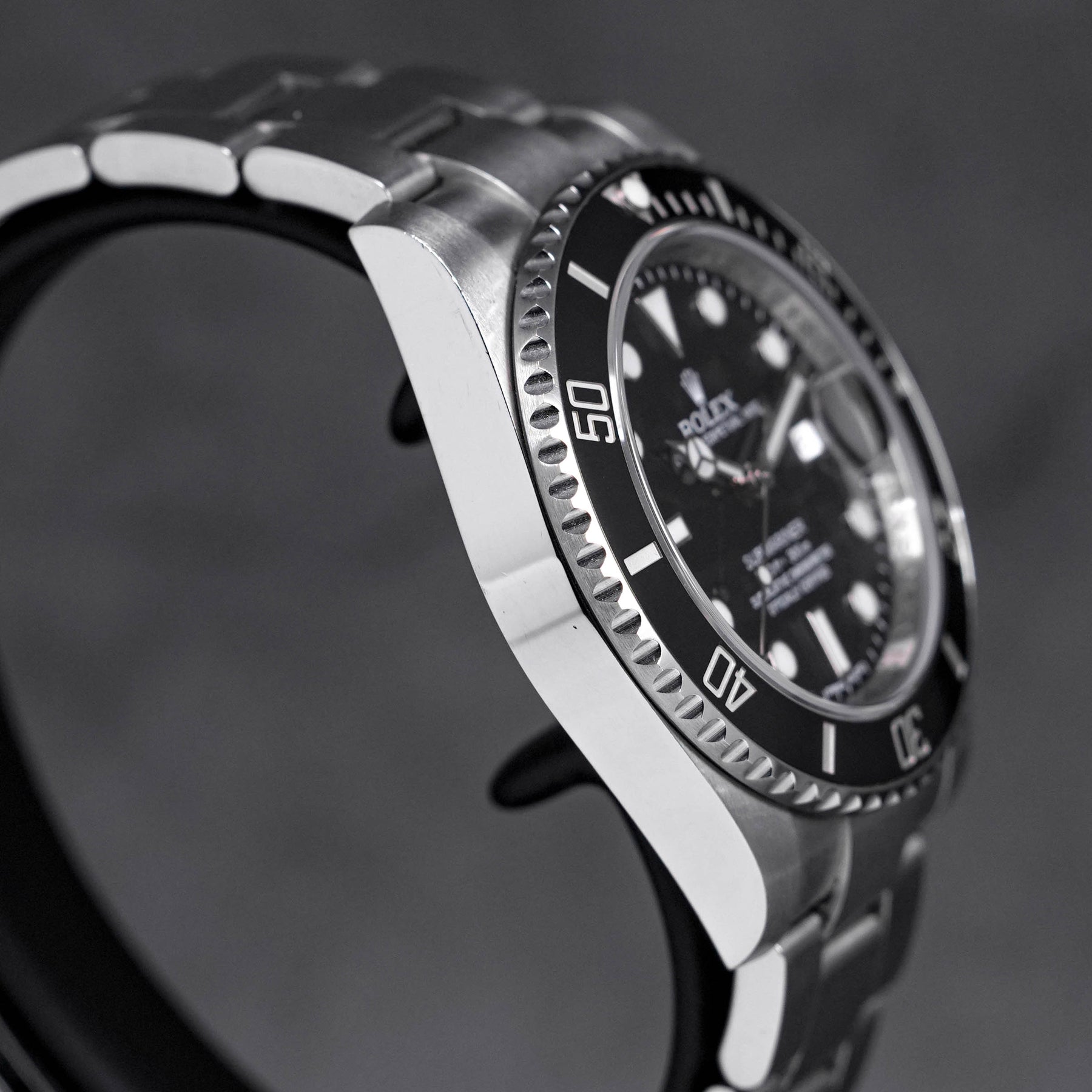 Rolex Submariner Date 40