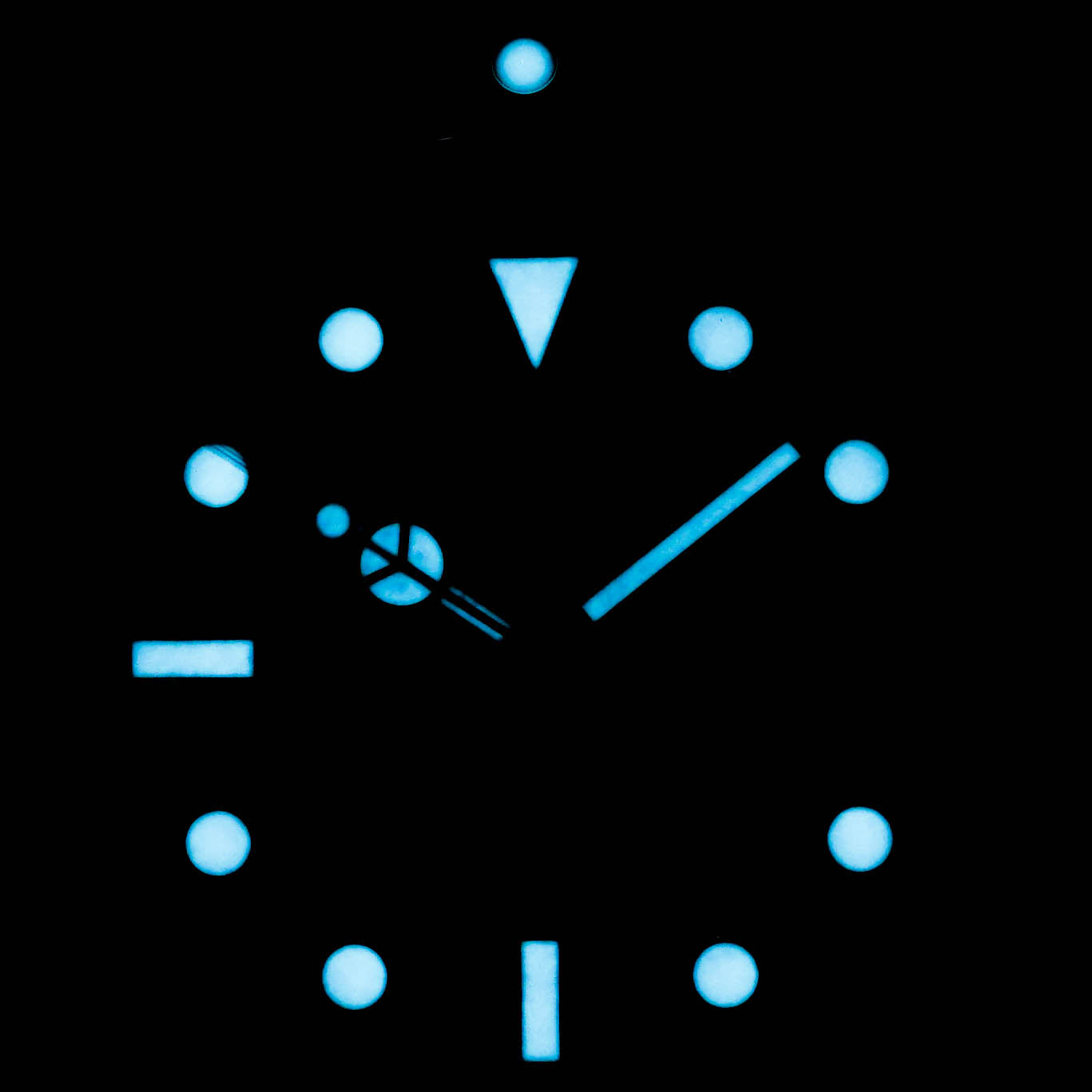 Rolex 126610LN
