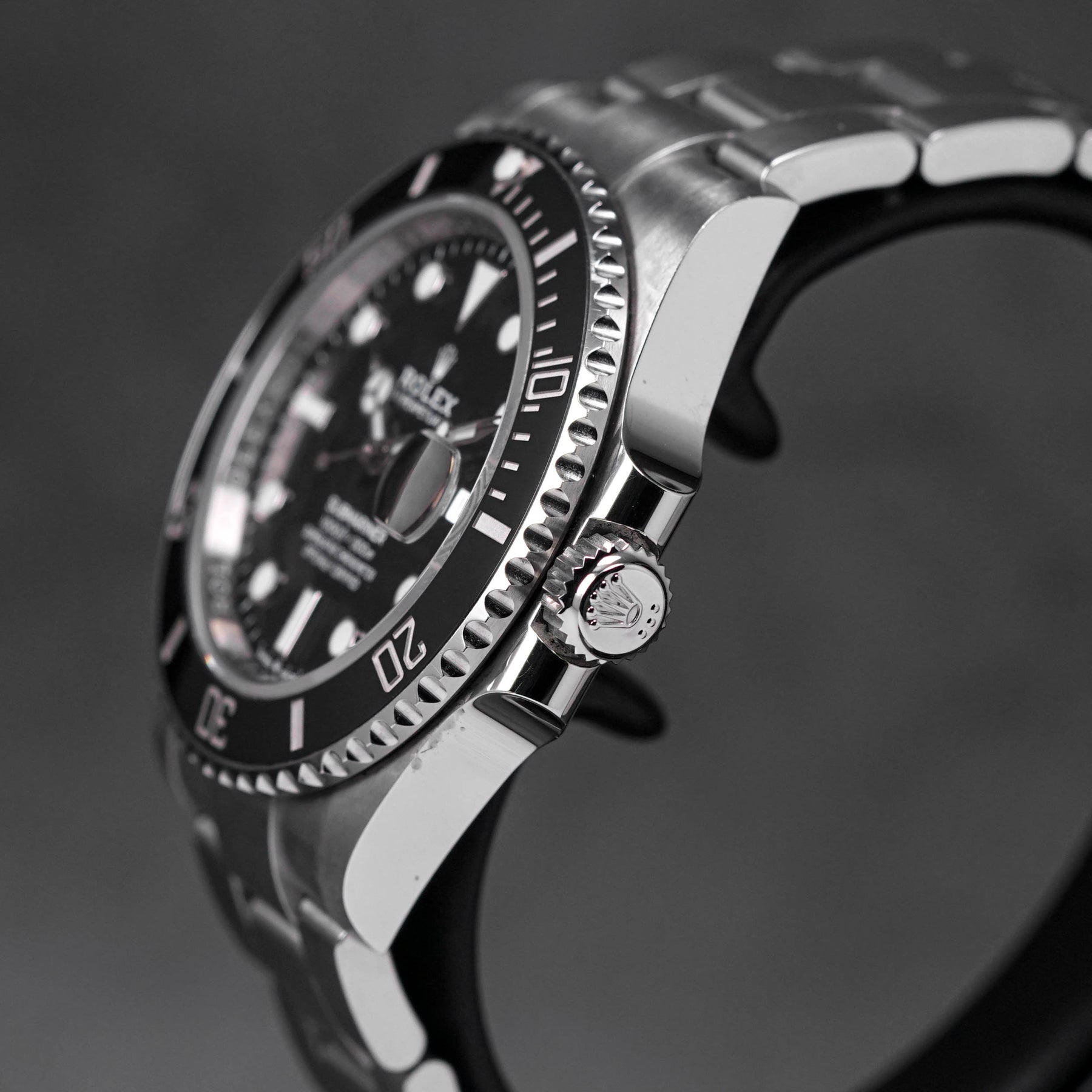 Rolex 126610LN