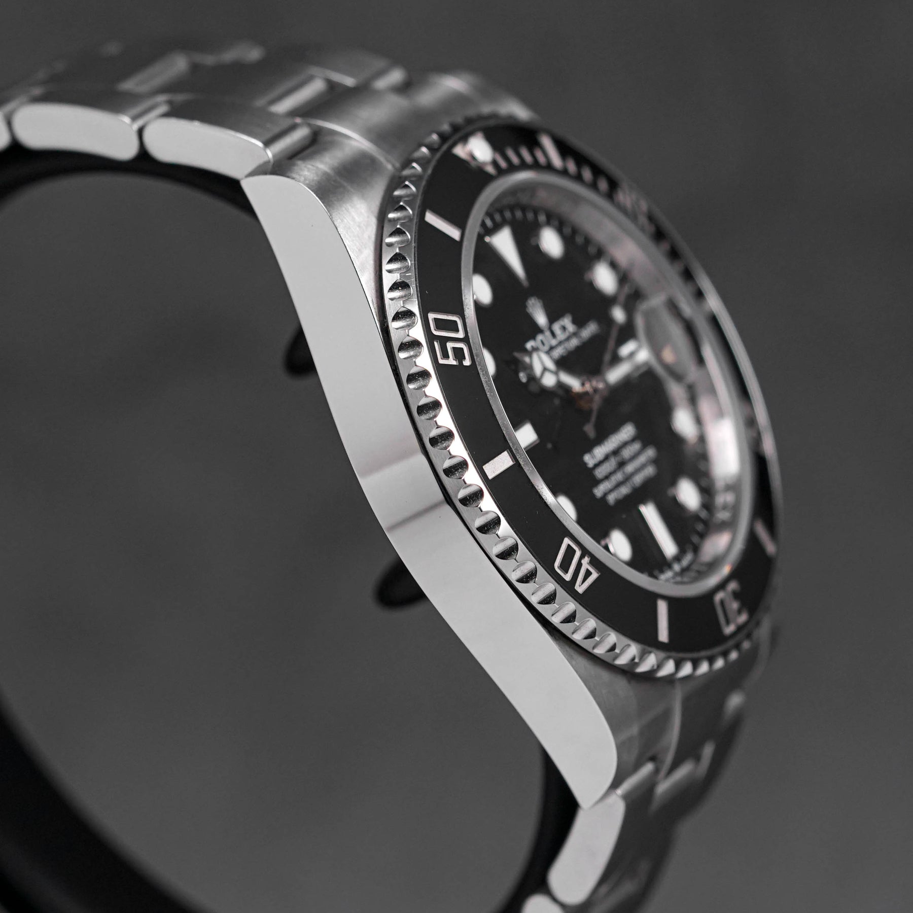 Rolex 126610LN