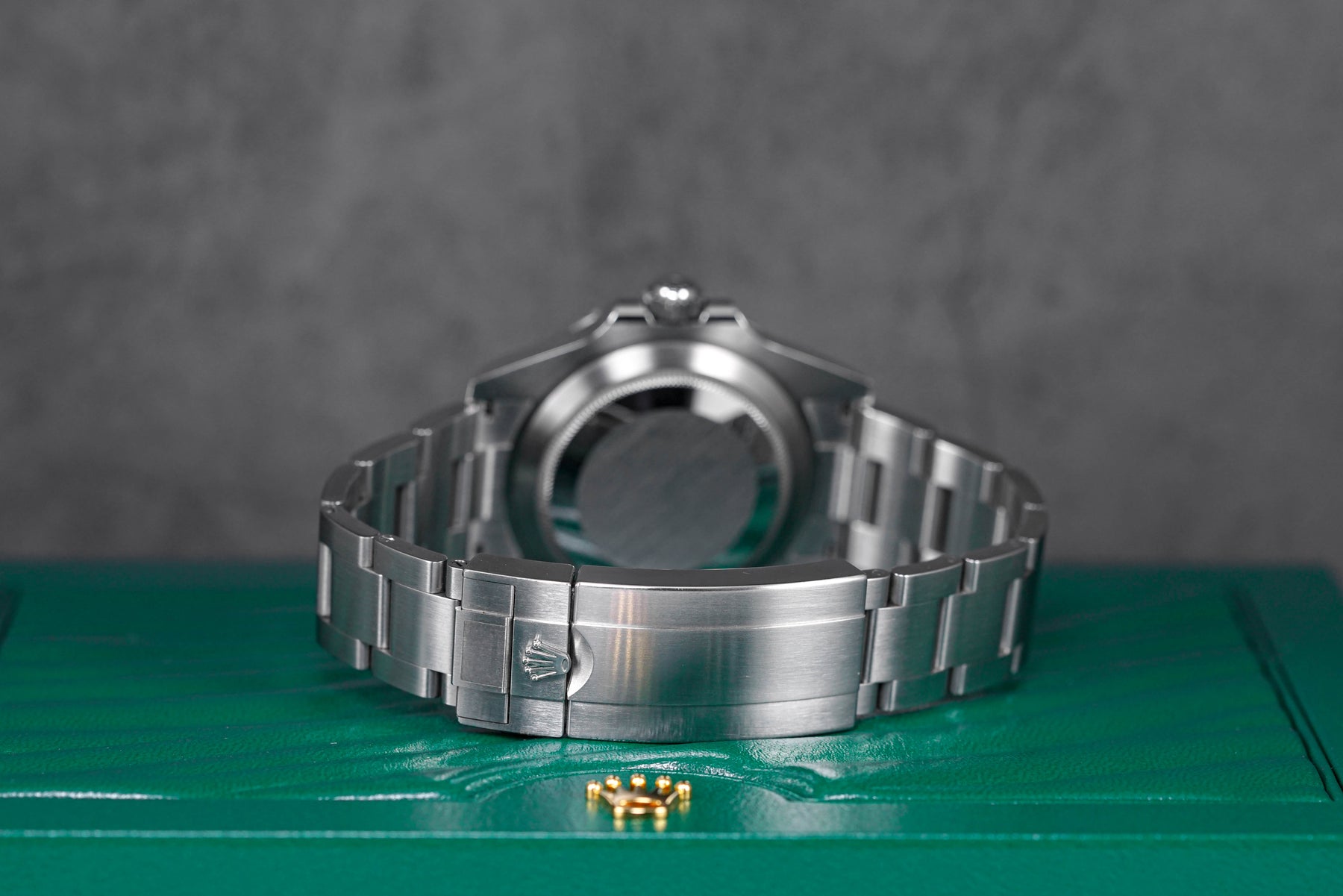 Rolex 126610LN