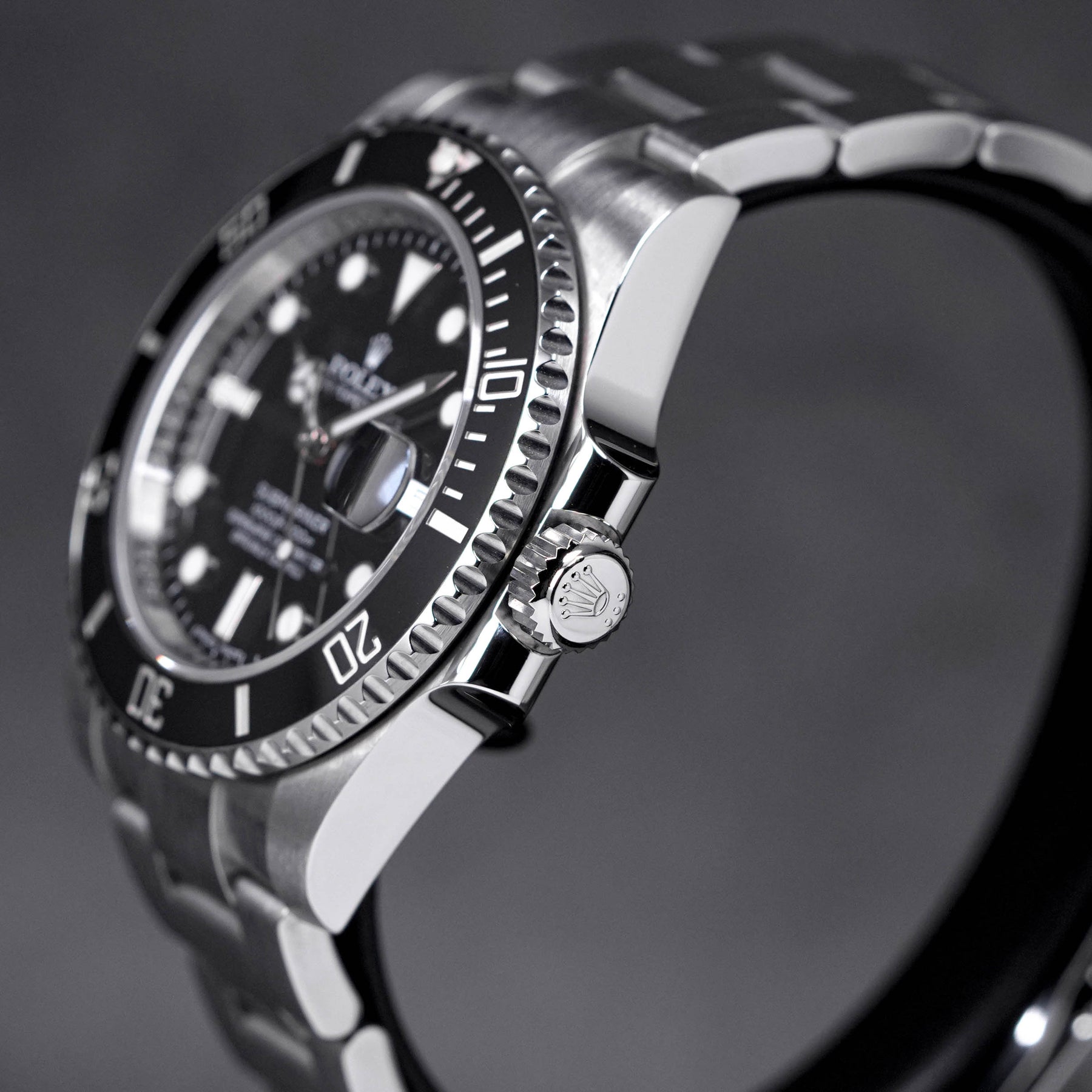 Rolex Sub Date 40