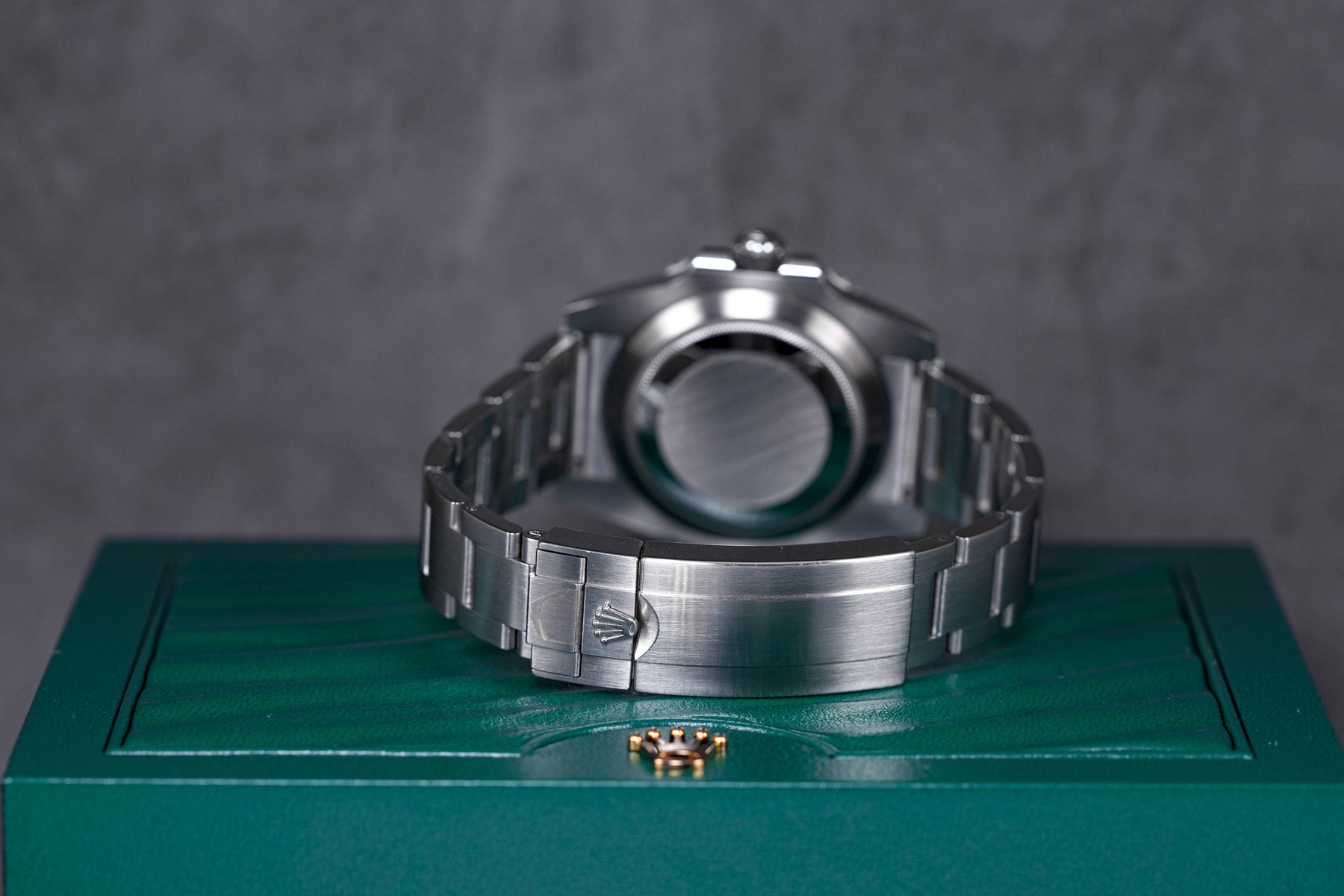 Rolex Sub Date 40