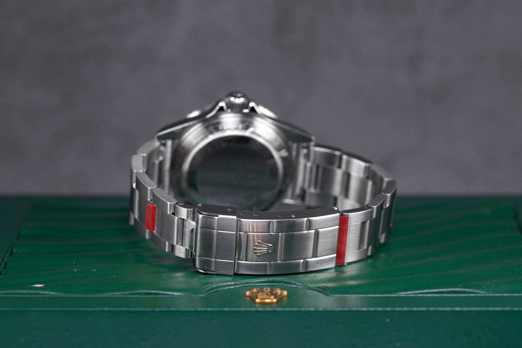 Rolex Kermit 16610LV