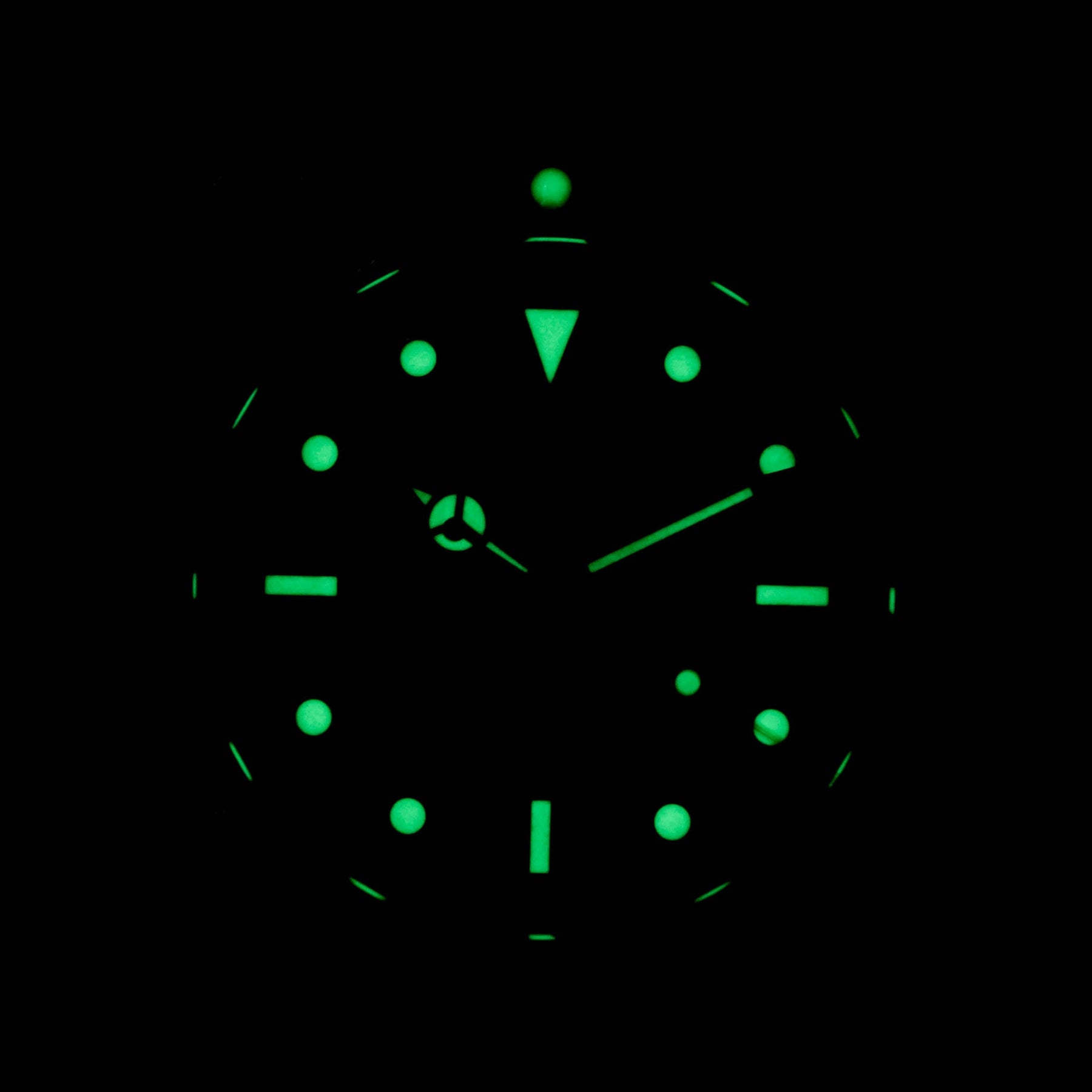 SUBMARINER NO DATE 40MM 14060M 2 LINERS 'Y SERIES' (2003)