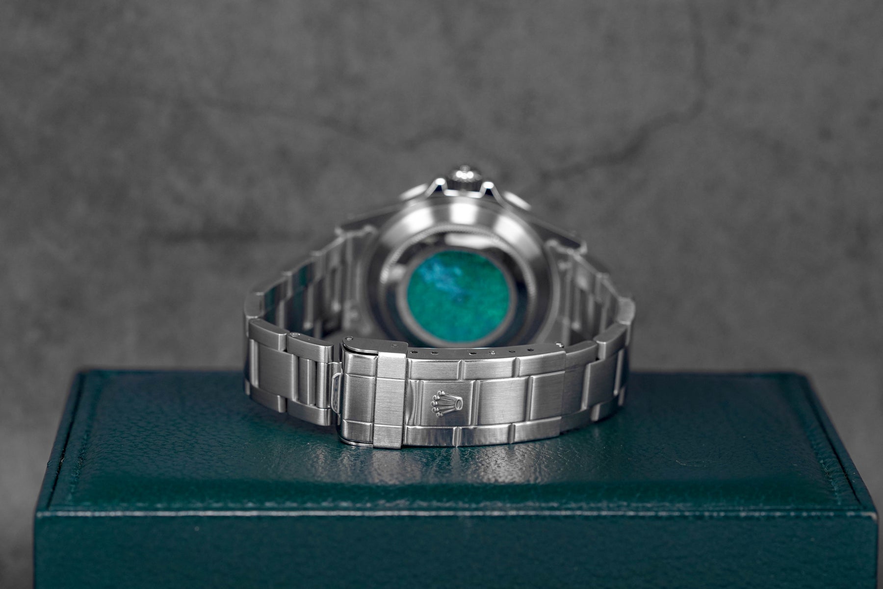 SUBMARINER NO DATE 40MM 14060M 2 LINERS 'Y SERIES' (2003)