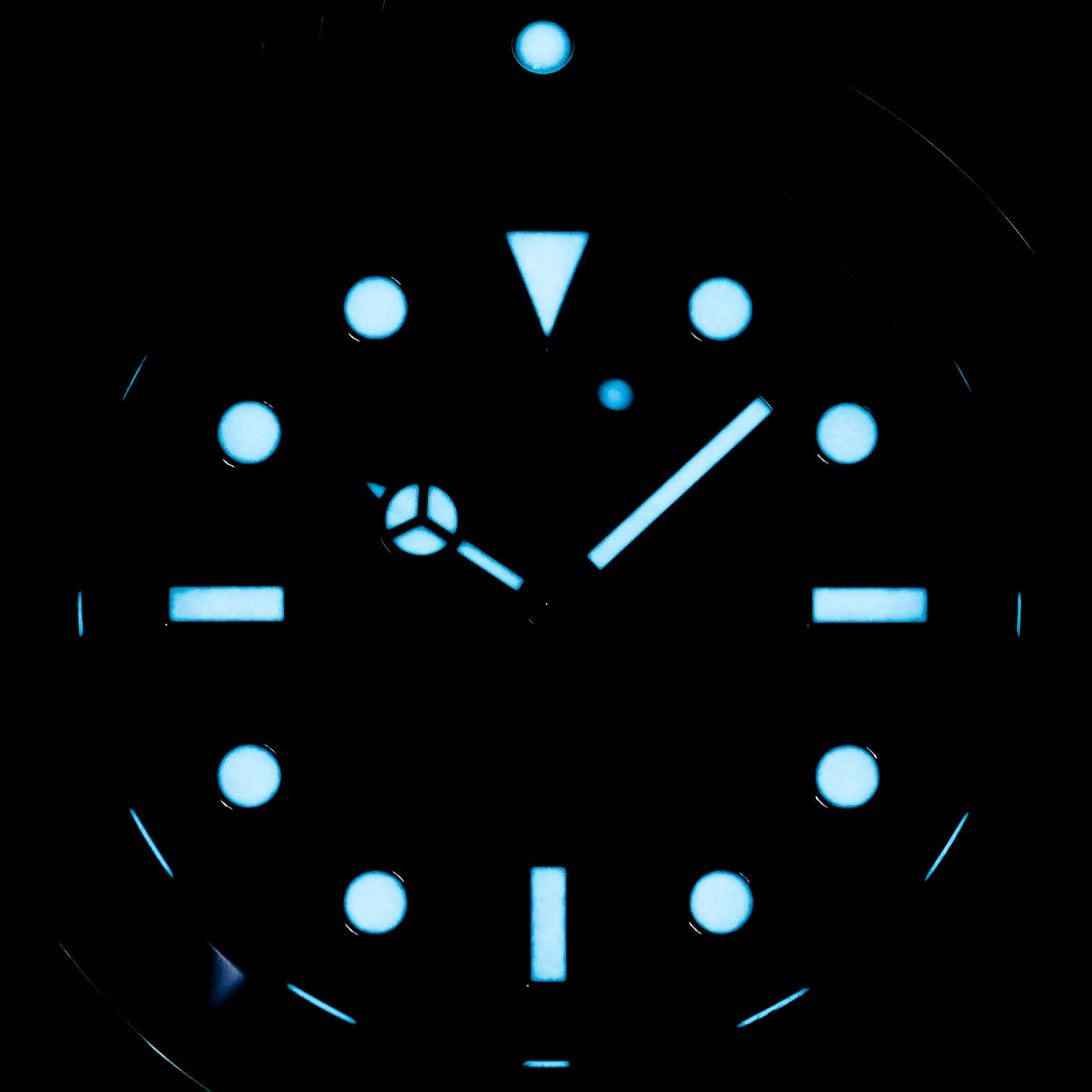 SUBMARINER NO DATE 40MM (2019)